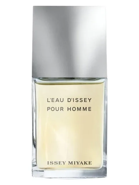 L'Eau d'Issey Pour Homme Fraiche