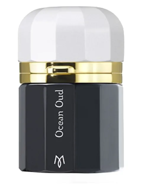 Ocean Oud