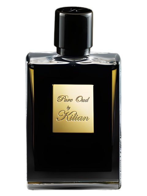 Pure Oud