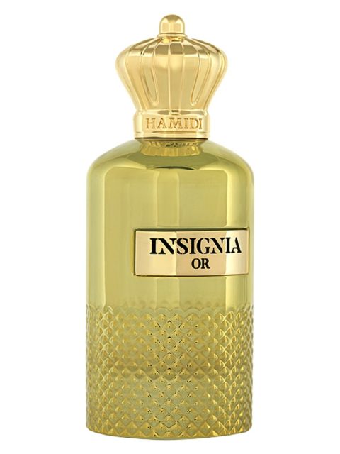 Insignia Or