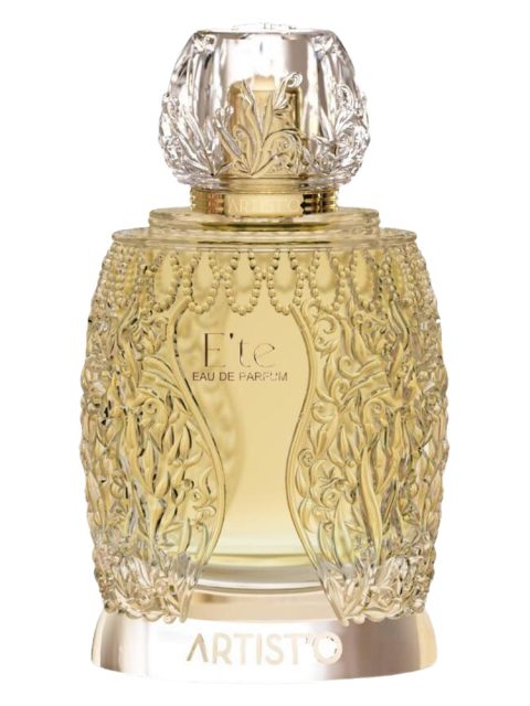 Été