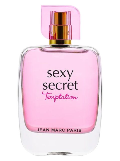 Sexy Secret Temptation