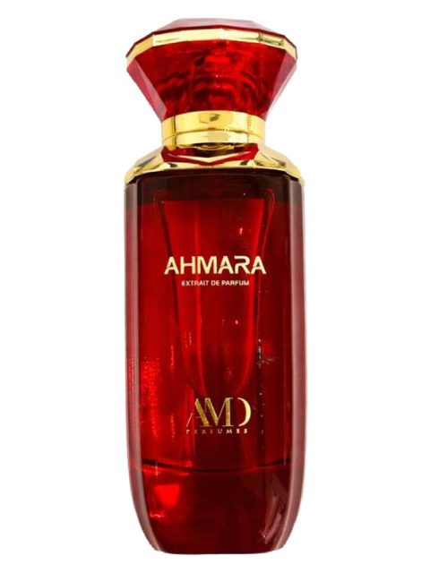 Ahmara