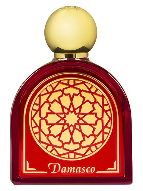Damasco