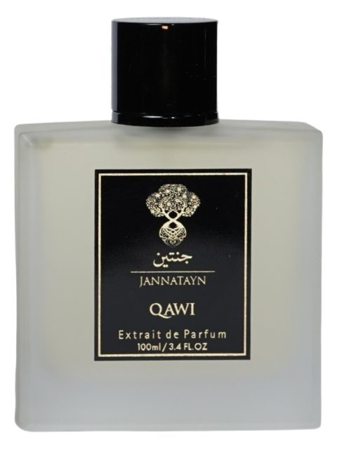 Qawi