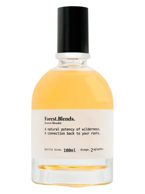 Forest.Blends.