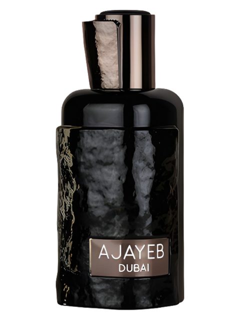 Ajayeb Dubai