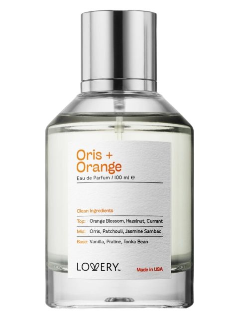 Oris & Orange