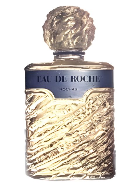Eau de Roche