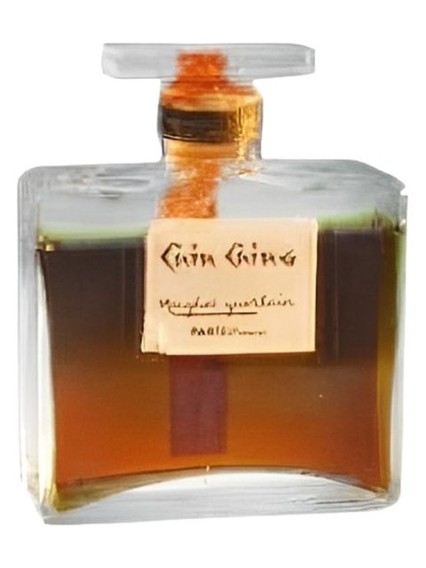 Chin Ching
