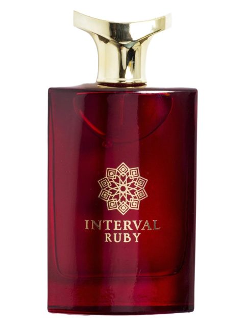 Interval Ruby