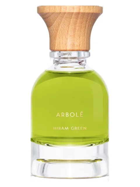 Arbolé Arbolé