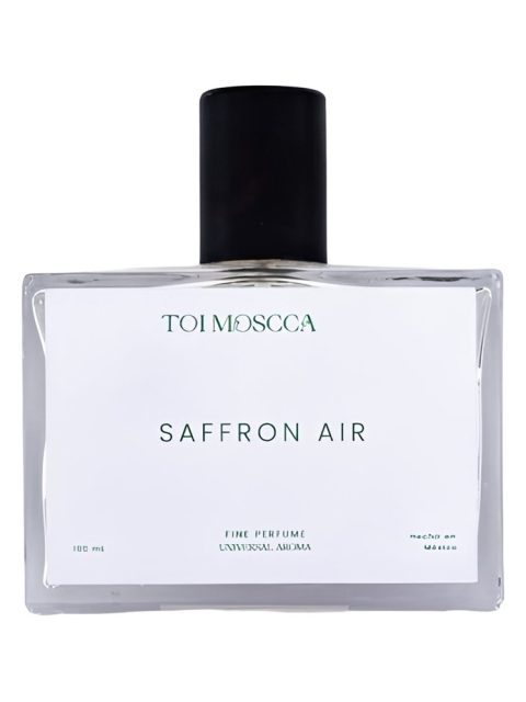 Saffron Air