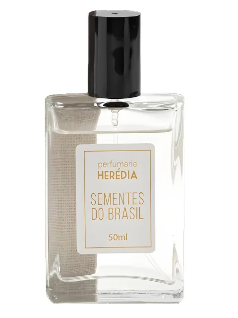 Sementes do Brasil