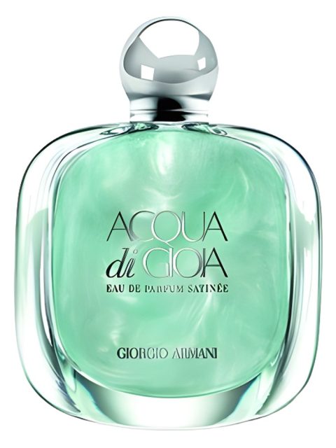 Acqua di Gioia Eau de Parfum Satinee