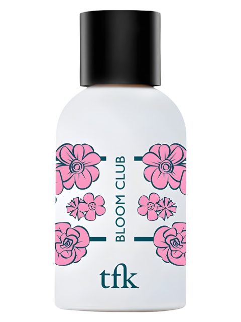 Bloom Club