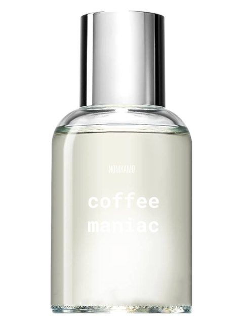 Coffee maniac