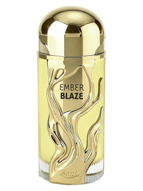 Ember Blaze