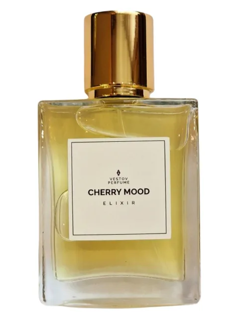 Cherry Mood