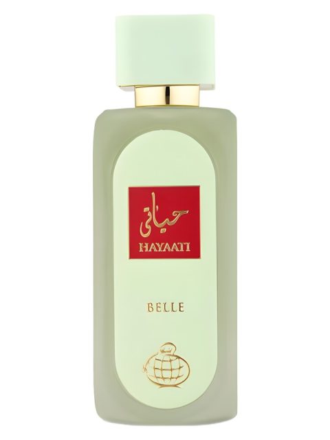 Hayaati Belle