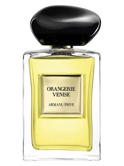 Orangerie Venise