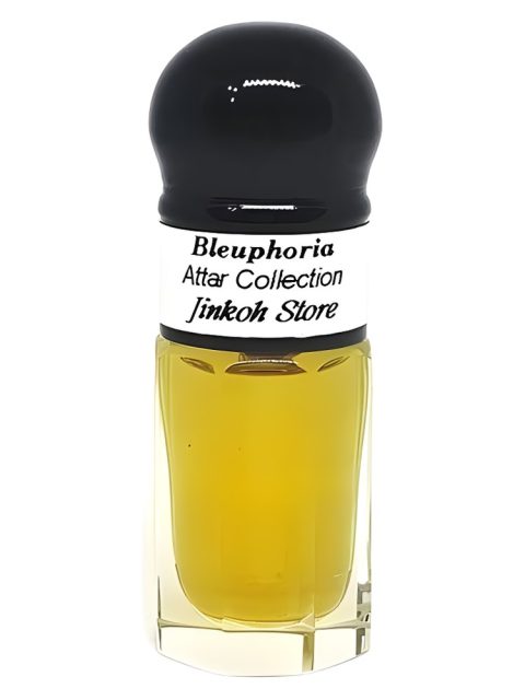 Bleuphoria