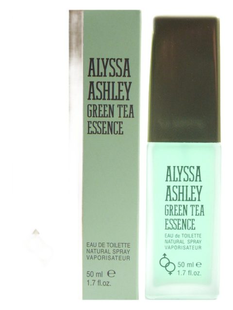 Alyssa Ashley Green Tea Essence