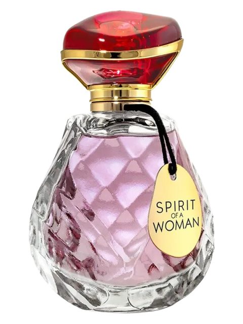 Spirit Of A Woman