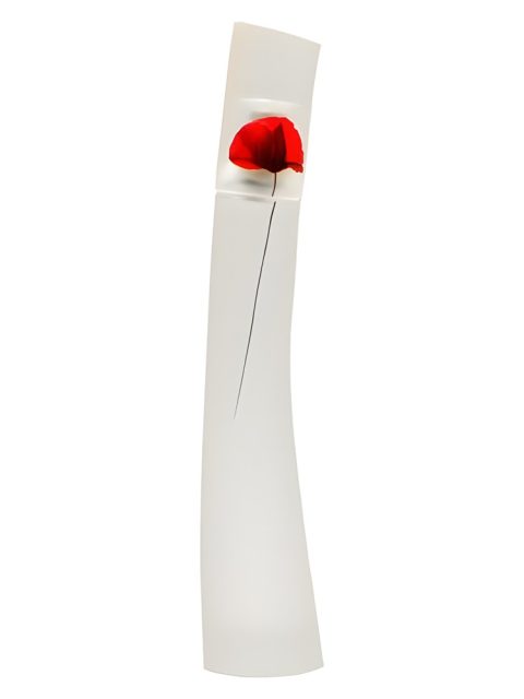 Flower by Kenzo Spring Fragrance