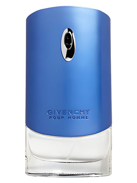 Givenchy pour Homme Blue Label