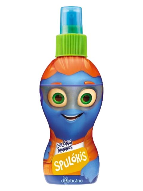 Spulókis Colônia