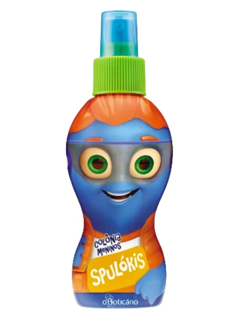 Spulókis Colônia