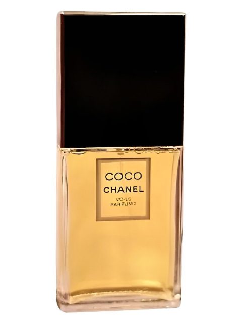 Coco Voile Parfumé