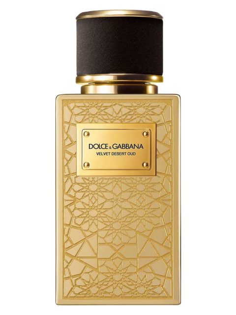 Velvet Desert Oud Limited Edition