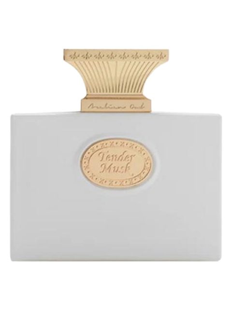 Tender Musk