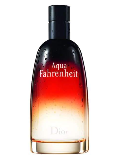 Aqua Fahrenheit