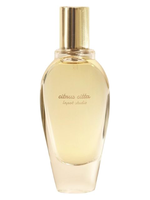 Citrus Citta 明净之水