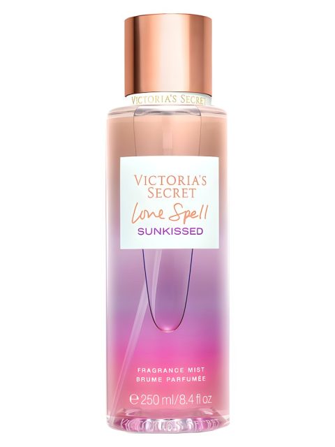 Love Spell Sunkissed