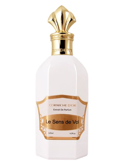 Le Sens De Vol
