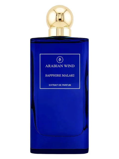 Sapphire Malaki