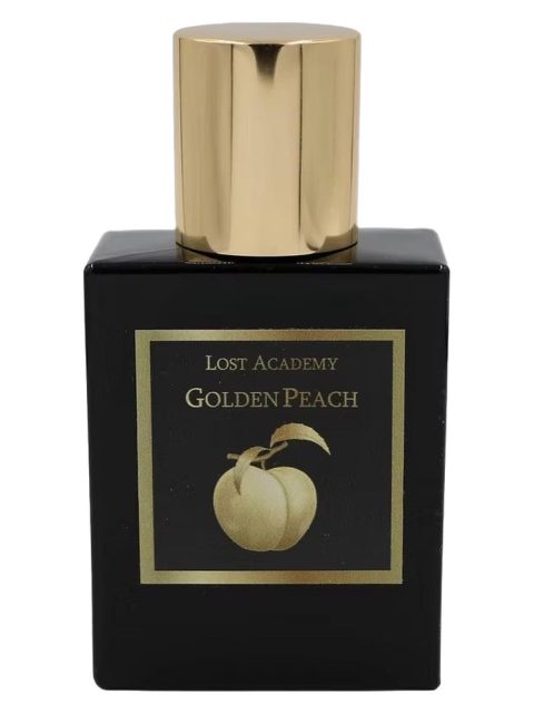 Golden Peach