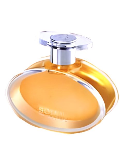 Rochas Soleil