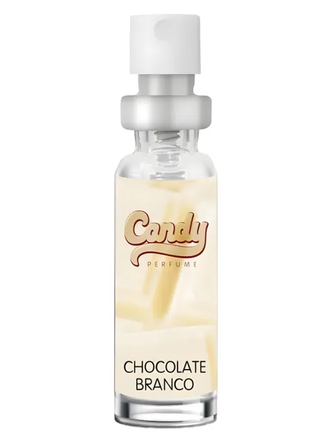 Chocolate Branco