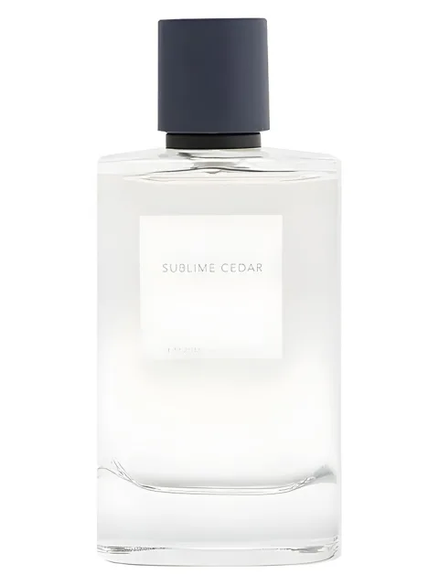 Sublime Cedar