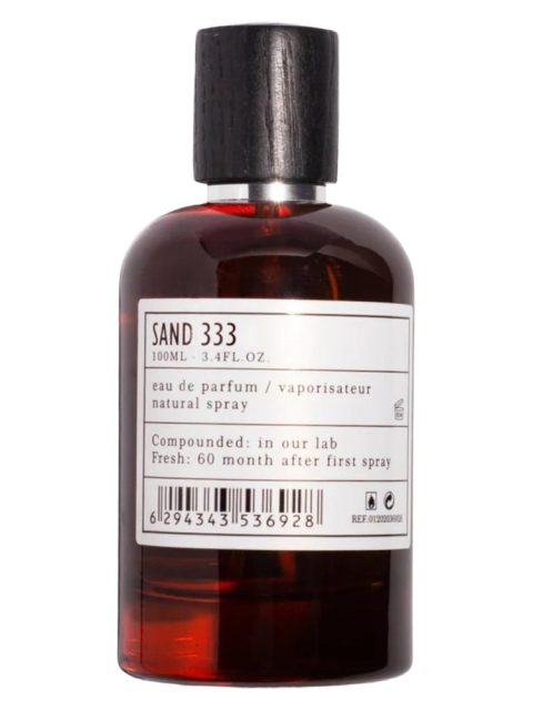 Sand 333