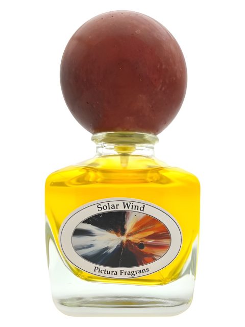 Solar Wind