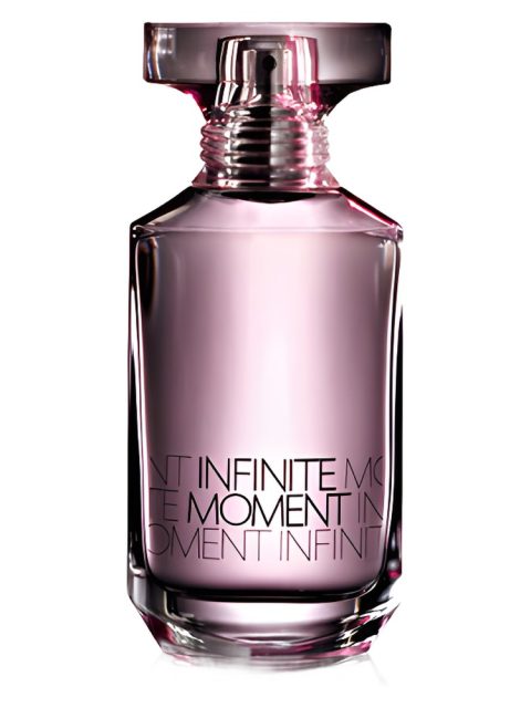 Infinite Moment for Her