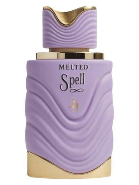Melted Spell