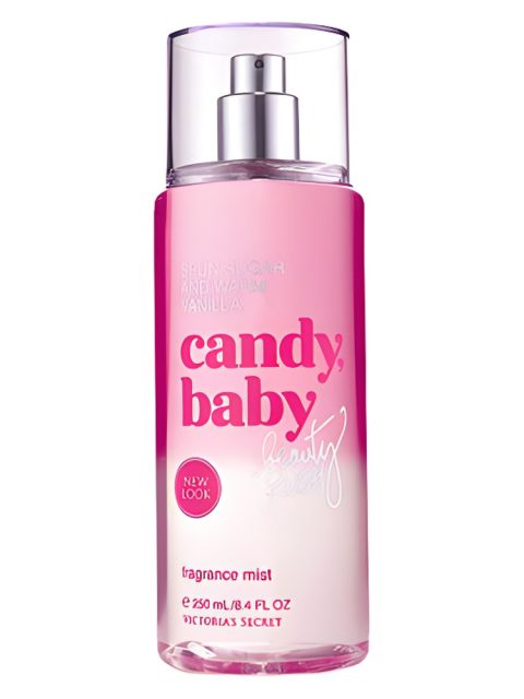 Candy, Baby