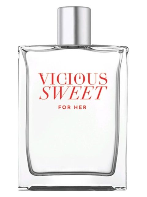Vicious Sweet for Her